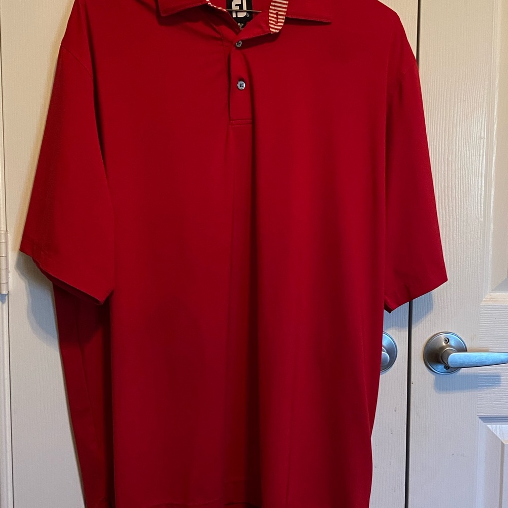 FootJoy Golf Shirt